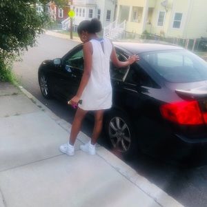 Meet your Posher, Queen nicky